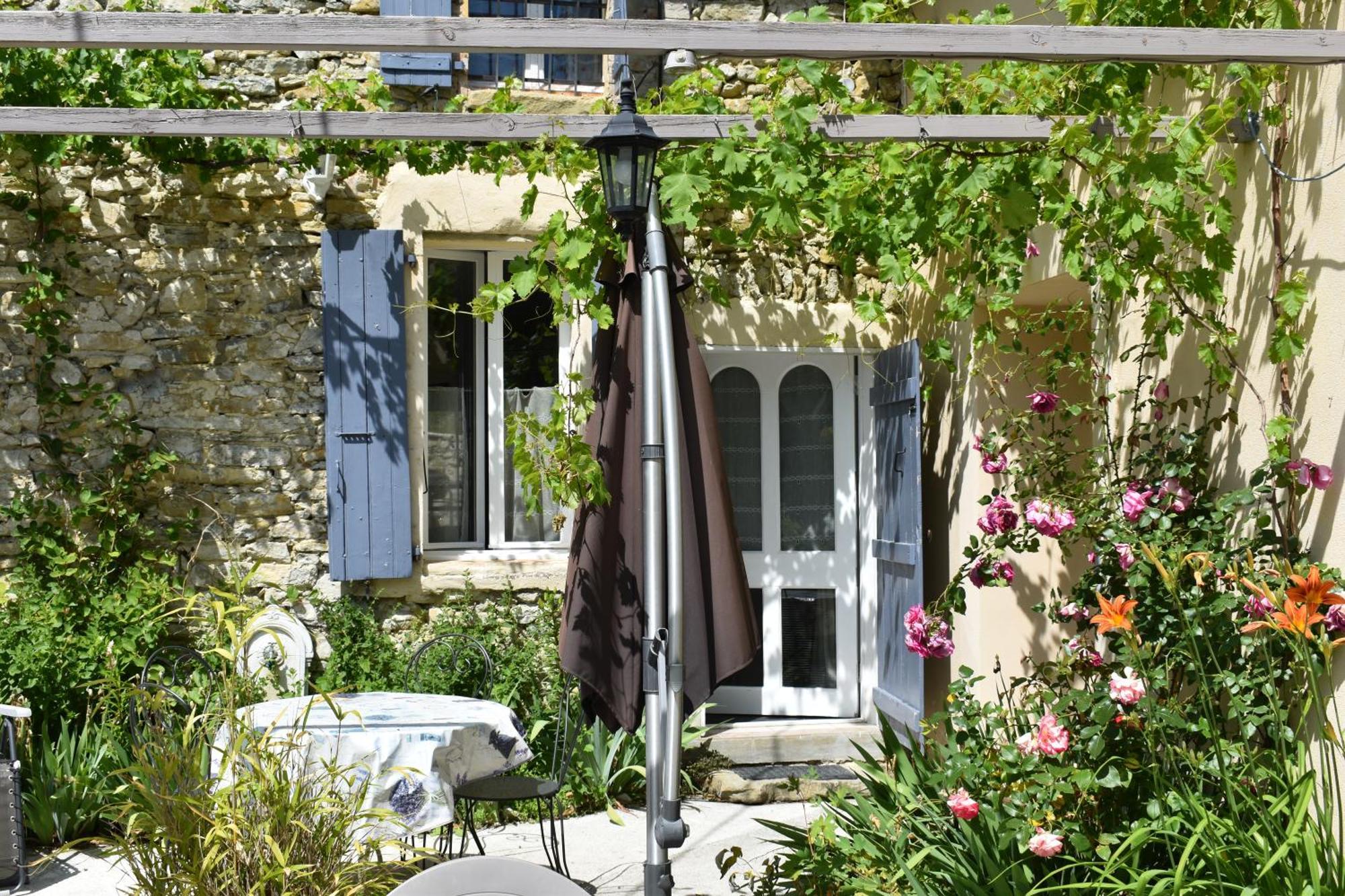 Villa Les Beaux Chenes Pont-de-Barret Exterior foto